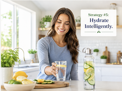 Wt Loss #5 Hydrate