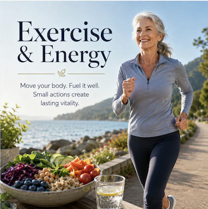 Exercise & Energy