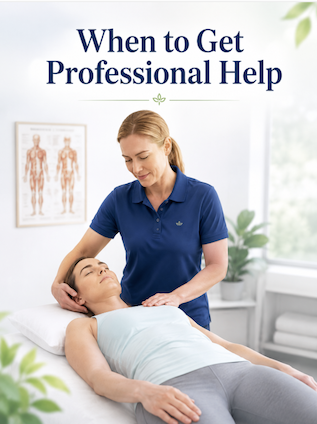 Fascia professional support
