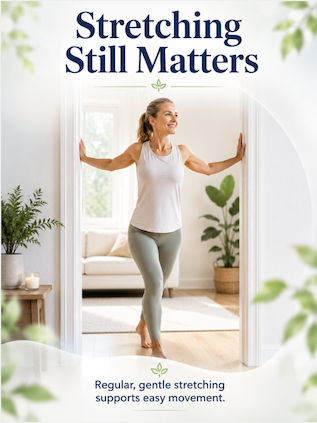 Fascia Stretching