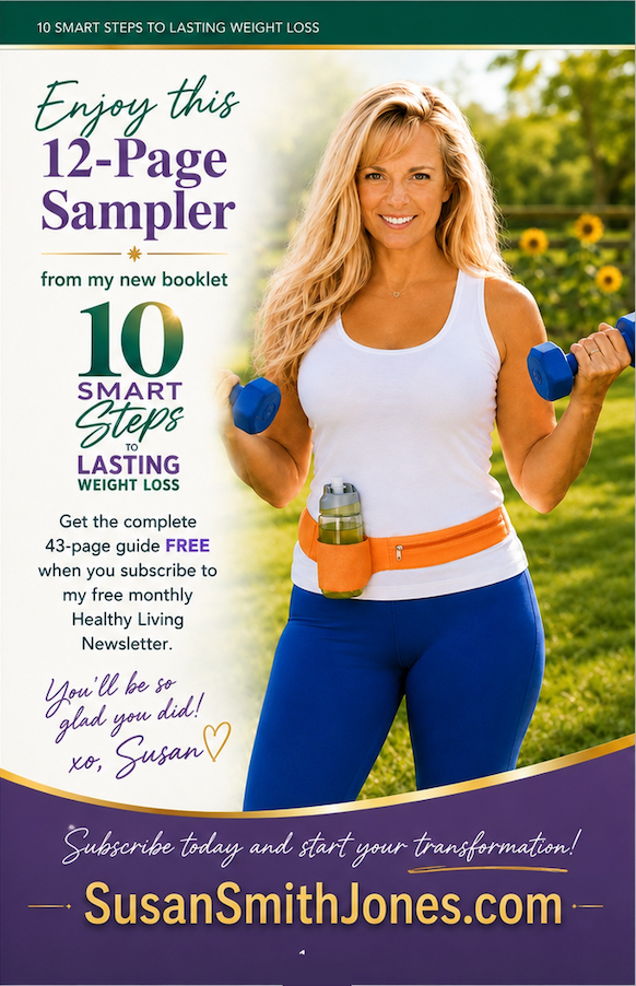 12-page e-book Sampler on Wt. Loss 12-page Sampler Weight Loss