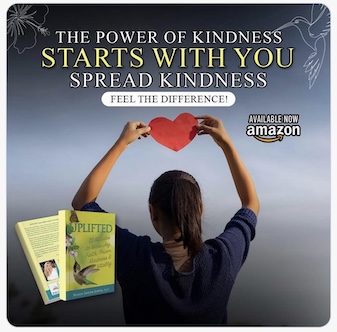 UPLIFTED Ad
