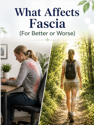 What Fascia Affects