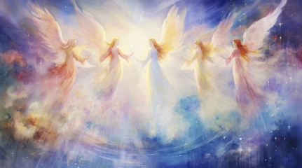 Angels