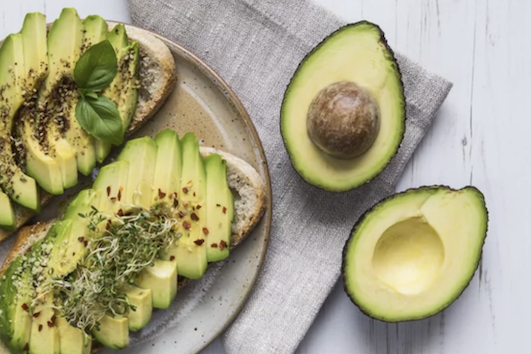 Avocado Toast