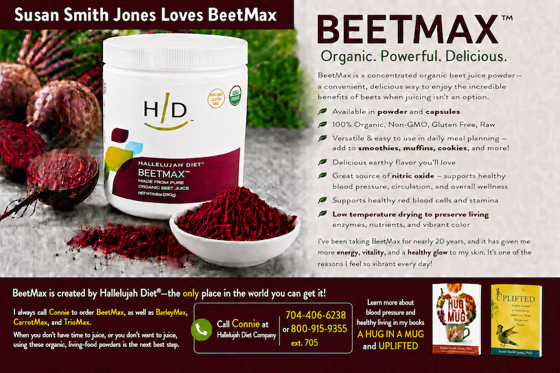 BeetMaxAd