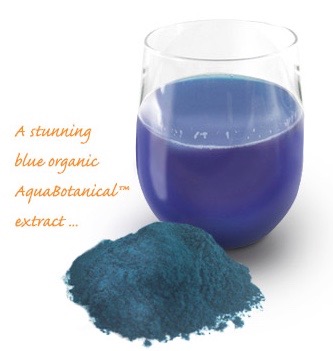 Blue Majik Drink