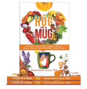 A Hug in a Mug A Hug in a Mug