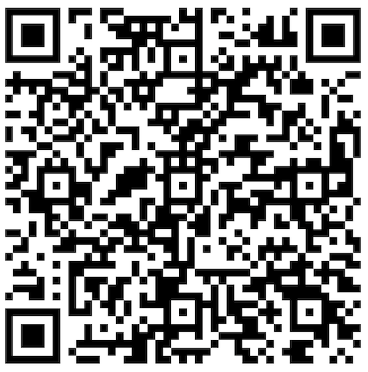 IS QR code for HB version