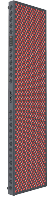Red Light full body panel