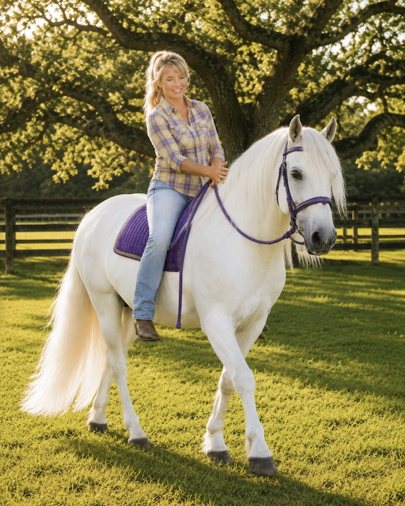 SJ Riding Zeua