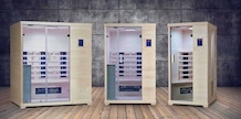Infrared Sauna